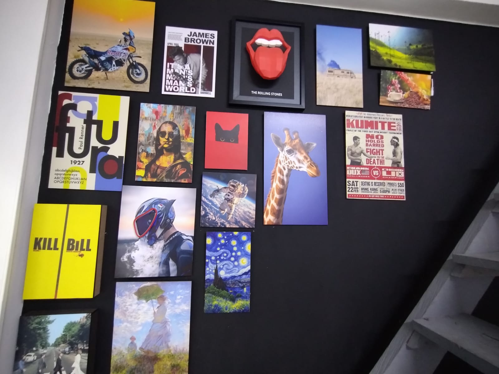 Guía Completa de Vinilos Adhesivos: Tipos y Usos